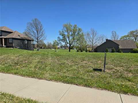 Lot 9 Horizon Parkway, Raymore, MO 64083