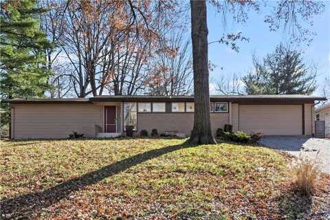 6609 Nall Drive, Mission, KS 66202