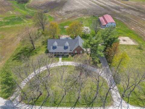 24505 E Blue Mills Road, Independence, MO 64058