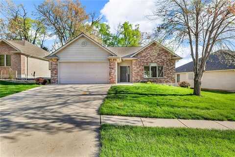 19016 E 19th Terrace Court S, Independence, MO 64057