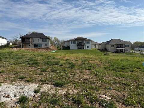 2609 NE Crestview Street, Blue Springs, MO 64029