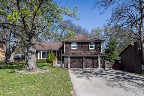 12928 Craig Drive, Grandview, MO 64030