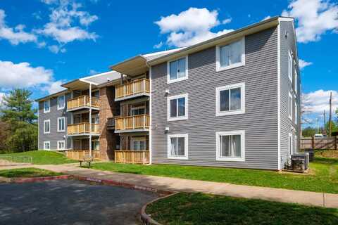 44 SOUTH AVE, HARRISONBURG, VA 22801