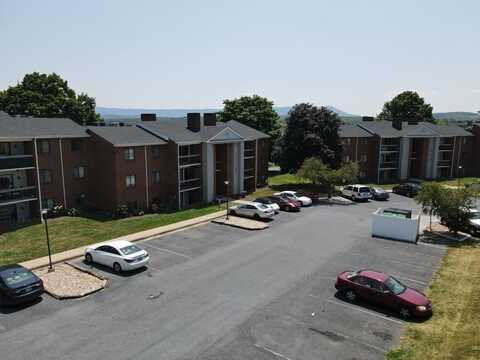 1112 BLUE RIDGE DR, HARRISONBURG, VA 22802