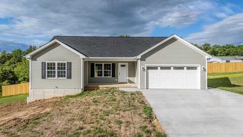 389 LEOLA LOOP, STANLEY, VA 22851