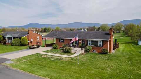 211 AL GOOD DR, STANLEY, VA 22851