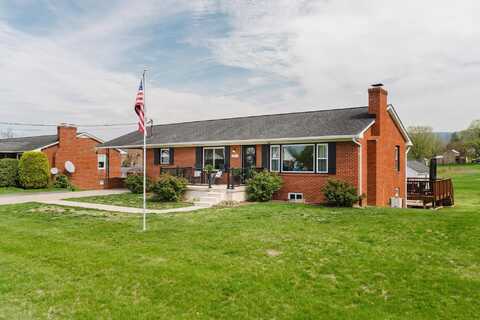 211 AL GOOD DR, STANLEY, VA 22851