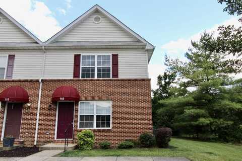 183 EMERSON LN, HARRISONBURG, VA 22802