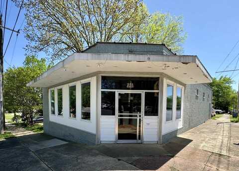 251 HOBSON Avenue, Hot Springs, AR 71913