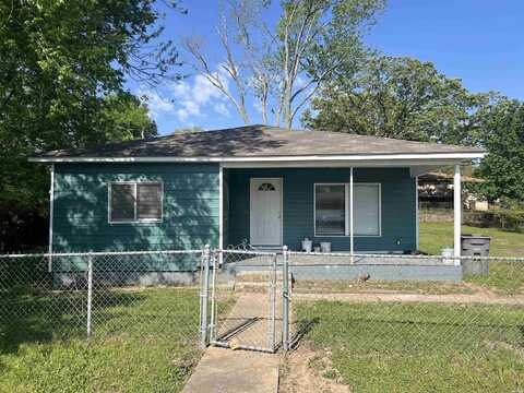 120 HOOD Place, Hot Springs, AR 71913