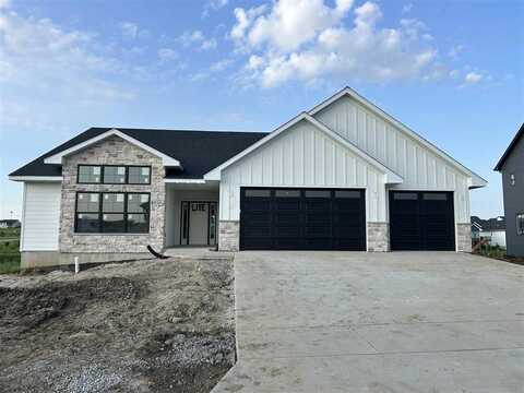 230 Howard Ave NW, Swisher, IA 52388