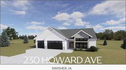 230 Howard Ave NW, Swisher, IA 52388