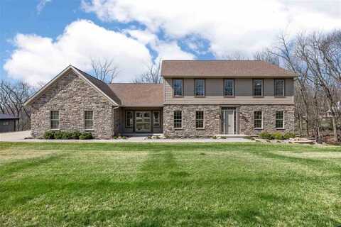3009 Woodland Ridge Dr NE, IowaCity, IA 52240