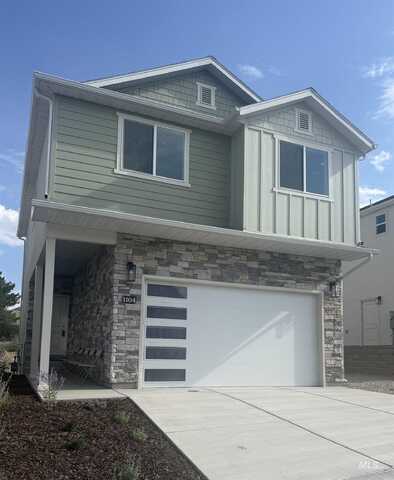 1164 Jasper Loop, Pocatello, ID 83204