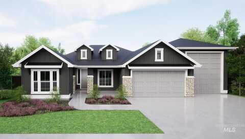 2206 N Hurtsville Ave., Kuna, ID 83634