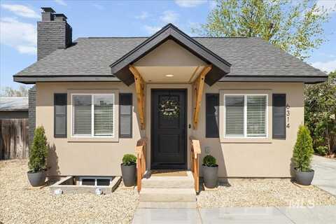 6314 W Primrose St, Boise, ID 83714
