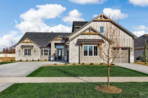 3361 W Tahoe View St, Eagle, ID 83616