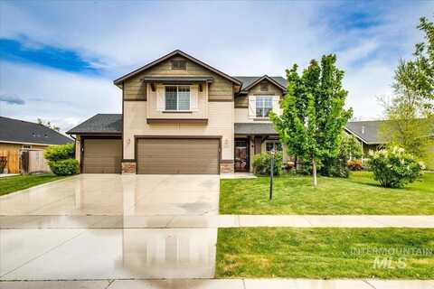 1110 N Finsbury Avenue, Star, ID 83669