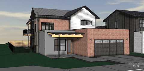 98 S Carbon Rivet Ave, Eagle, ID 83616