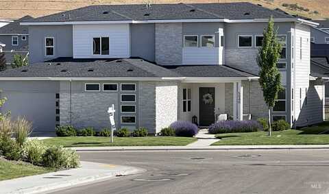 5946 E Barber Drive, Boise, ID 83716