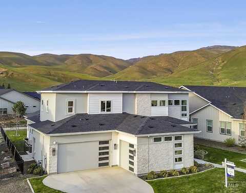 5946 E Barber Drive, Boise, ID 83716