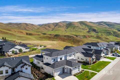 5946 E Barber Drive, Boise, ID 83716
