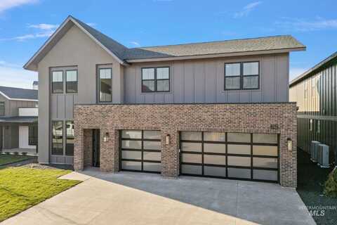 115 S Steel Farm, Eagle, ID 83616