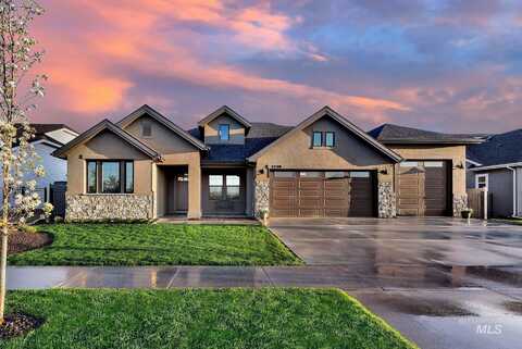 1739 W Timberstone Dr, Eagle, ID 83616