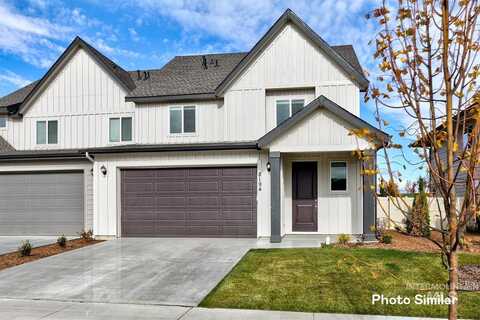 1845 N Black Cyprus Ave., Eagle, ID 83616