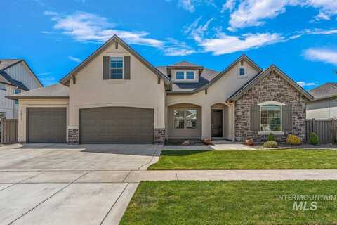 1817 N Annadale Way, Eagle, ID 83616