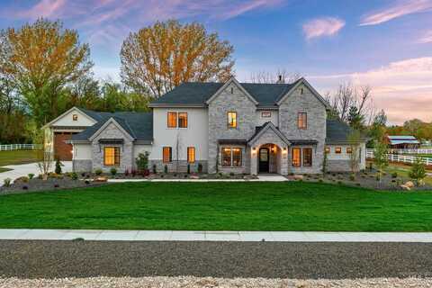 2756 N Pescara Ln, Eagle, ID 83616