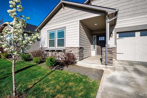 3512 N Eleanor Way, Star, ID 83669