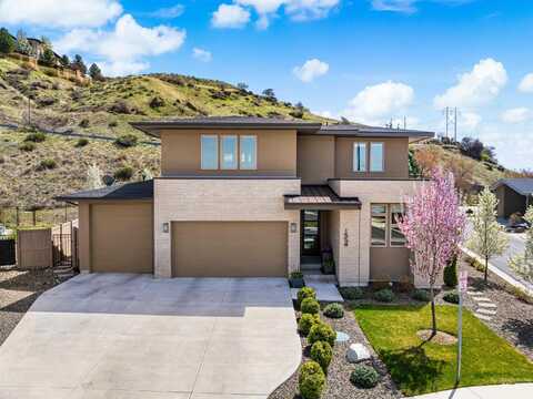 1554 S Boulder View Lane, Boise, ID 83712