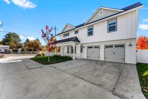 4835 N Mitchell St, Boise, ID 83704