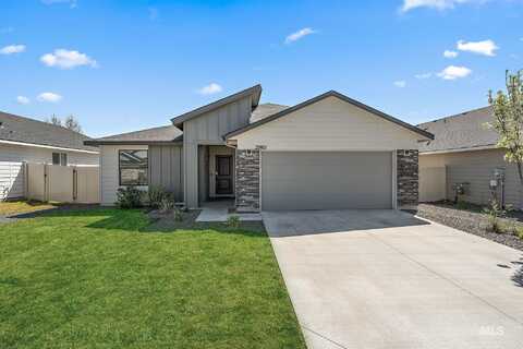 2961 W Dark Sky St, Kuna, ID 83634