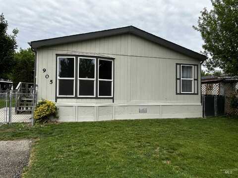 905 Long Valley, Nampa, ID 83686