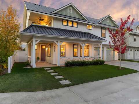 4823 N Mitchell St, Boise, ID 83704