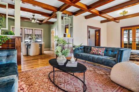 1809 N 8th Street, Boise, ID 83702