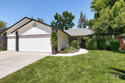 11684 W. Arlen, Boise, ID 83713