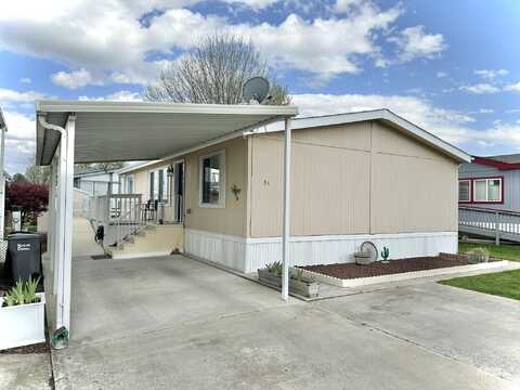 2115 6th Ave #51, Clarkston, WA 99403