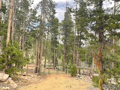 1374 Jicarilla Trl, Red Feather Lakes, CO 80545