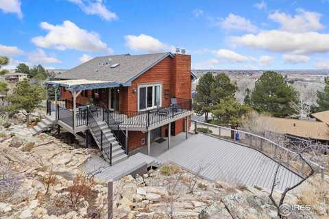 1601 Cliff Side Dr, Loveland, CO 80538