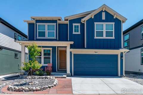 364 Shawnee Ln, Superior, CO 80027