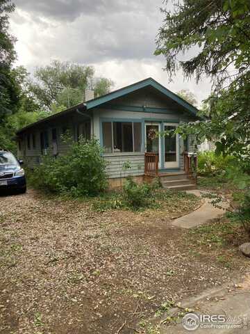 523 S Bryan Ave, Fort Collins, CO 80521