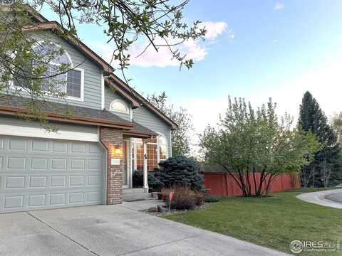 2103 Sweetwater Creek Dr, Fort Collins, CO 80528