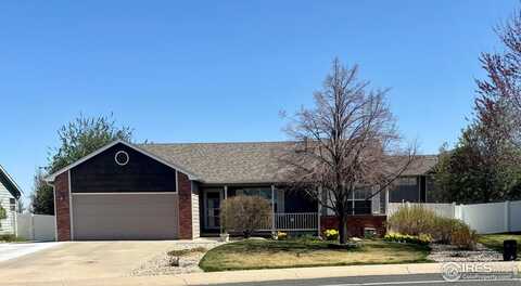 3008 39th Ave, Greeley, CO 80634