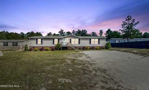 106 Cole Porter Lane, Jacksonville, NC 28540