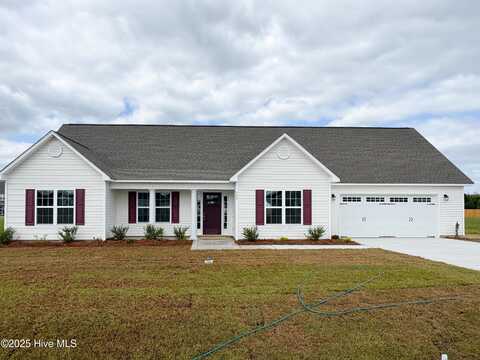 711 Puppy Drum Lane, Maysville, NC 28555