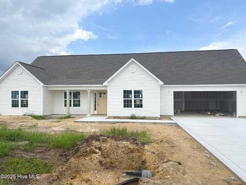 711 Puppy Drum Lane, Maysville, NC 28555