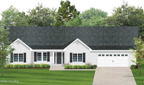 711 Puppy Drum Lane, Maysville, NC 28555